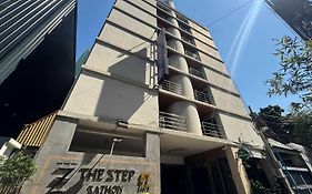 เดอะ สเตป สาทร